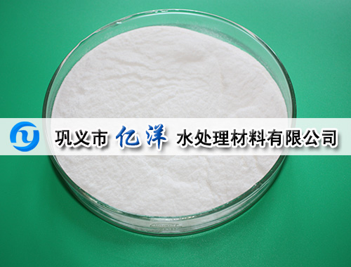 速溶型聚丙烯酰胺